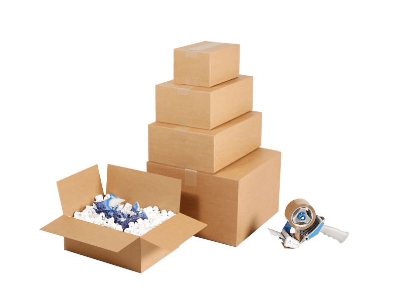 PREKLOPIVA KUTIJA 140X120X80